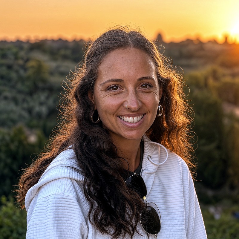 April Kiekintveld, Travel Advisor at TBD Vacations