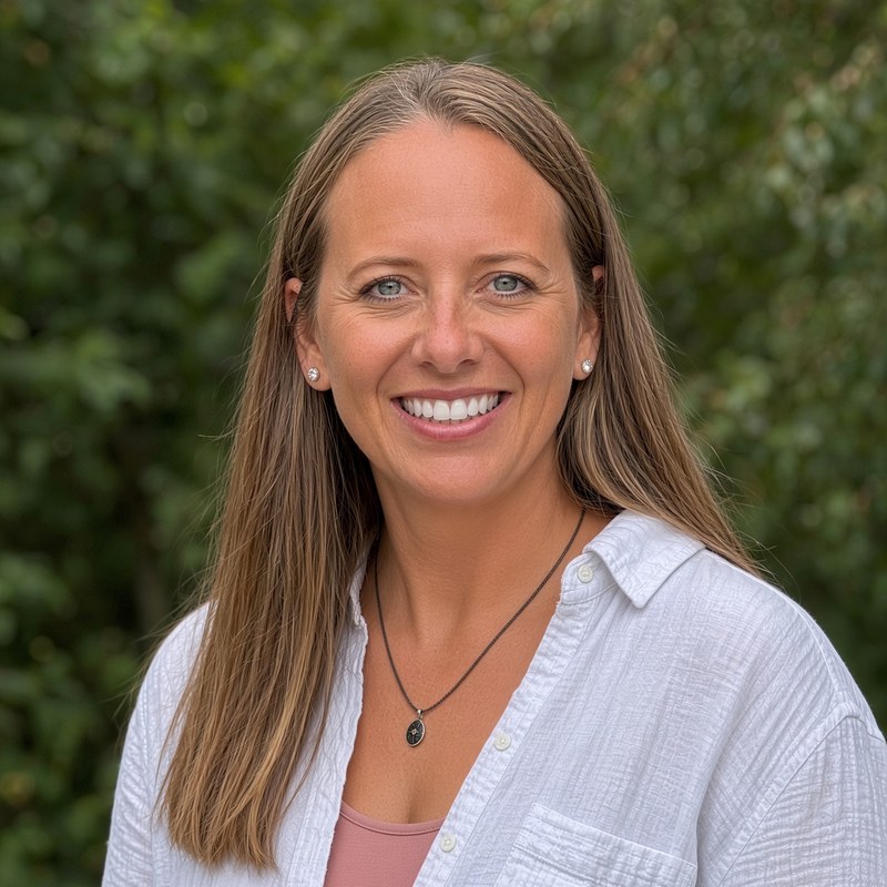 Dana Moeller, owner of TBD Vacations